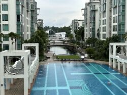 Caribbean At Keppel Bay (D4), Condominium #567749951